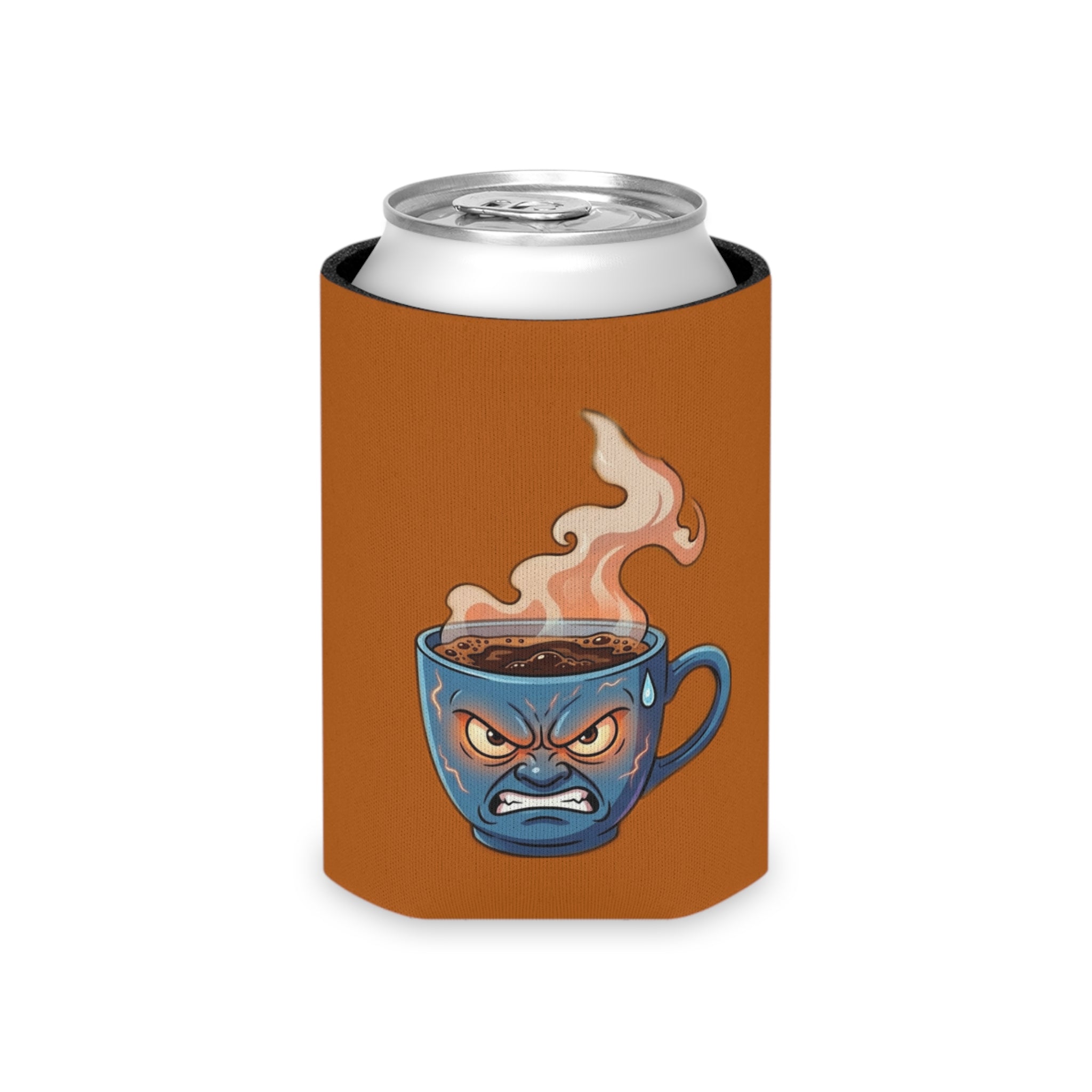 Koozie– "I Swear It's Just Coffee"