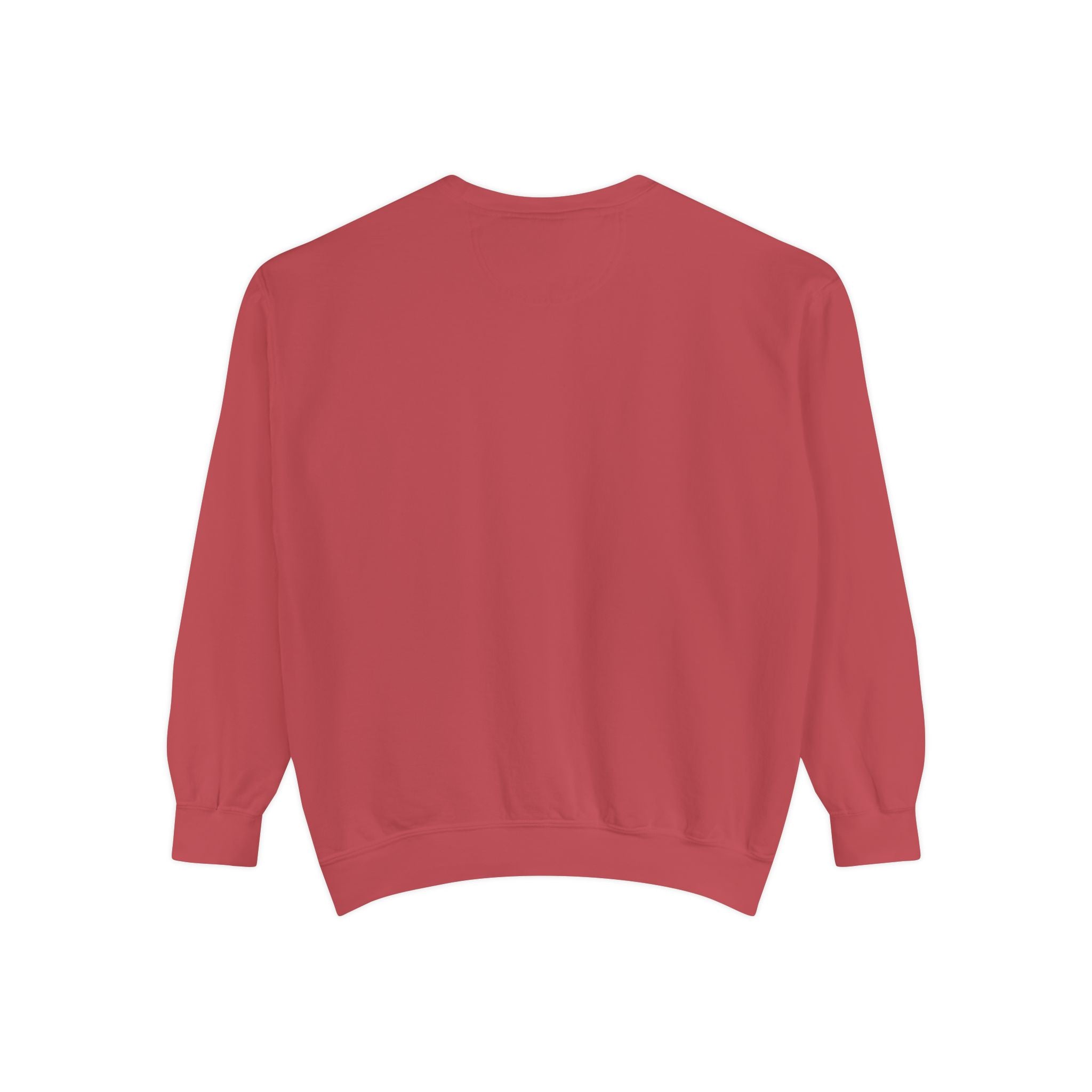 Crap Cup Coffee Sweatshirt — Cozy Coffee Lover Pullover