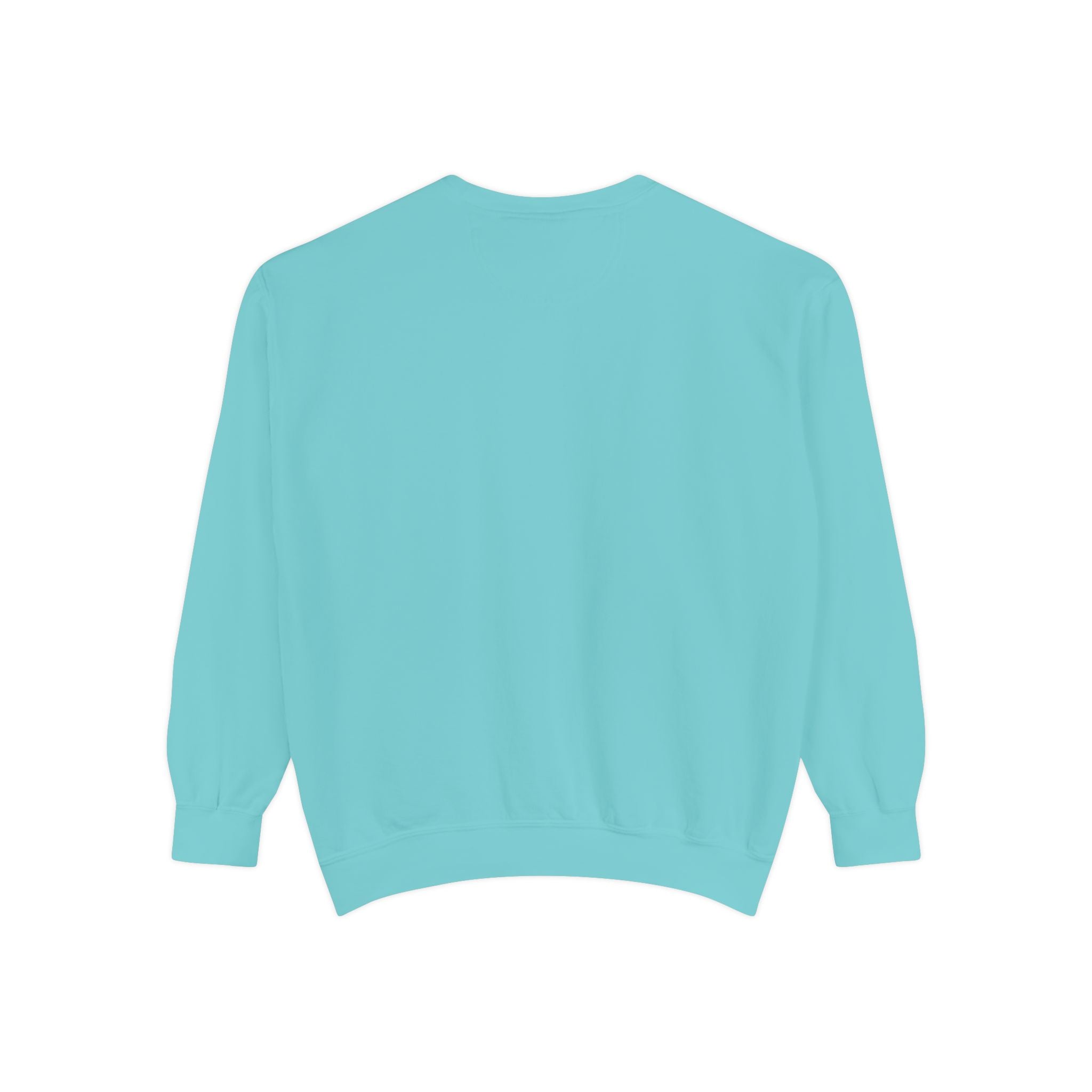 Crap Cup Coffee Sweatshirt — Cozy Coffee Lover Pullover