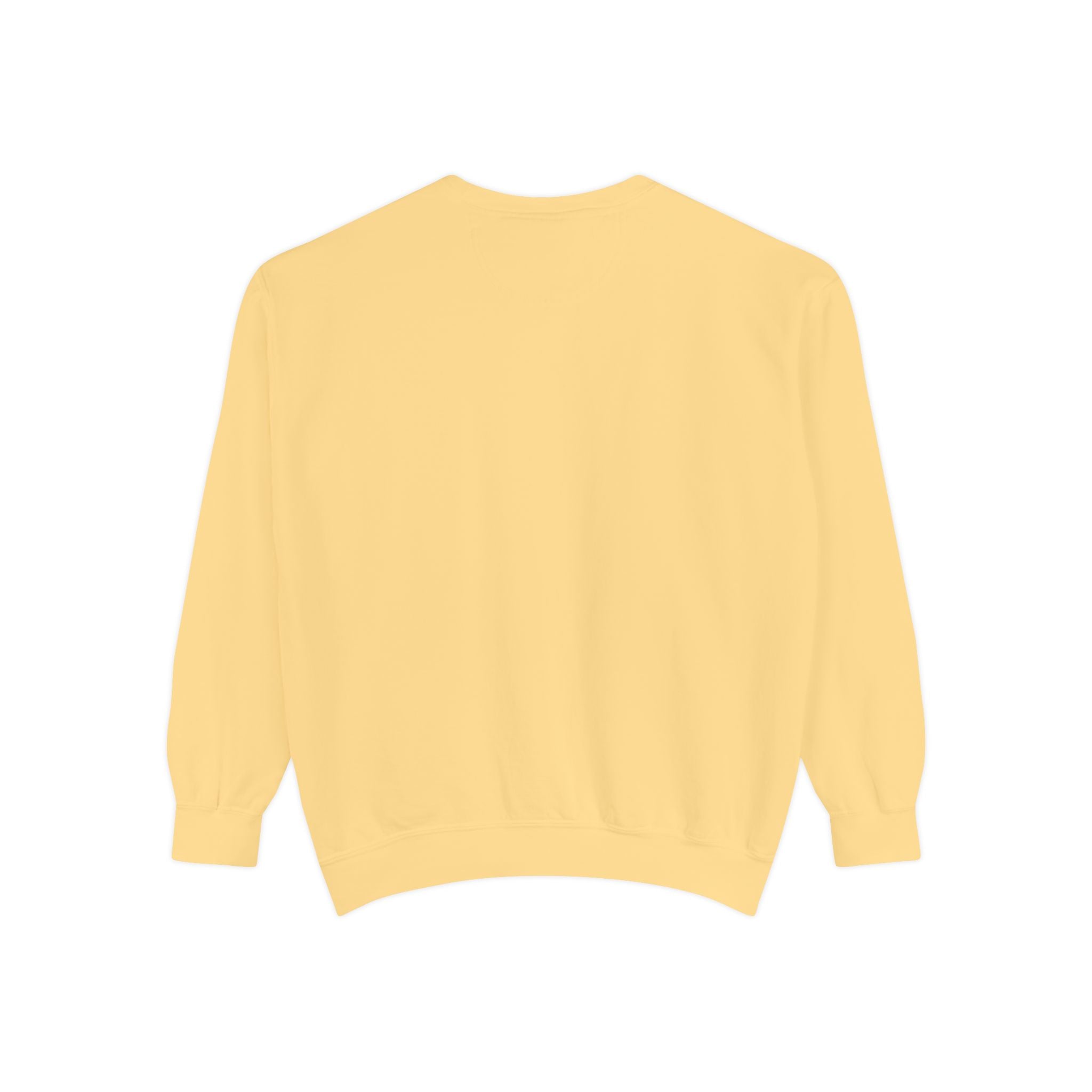Crap Cup Coffee Sweatshirt — Cozy Coffee Lover Pullover