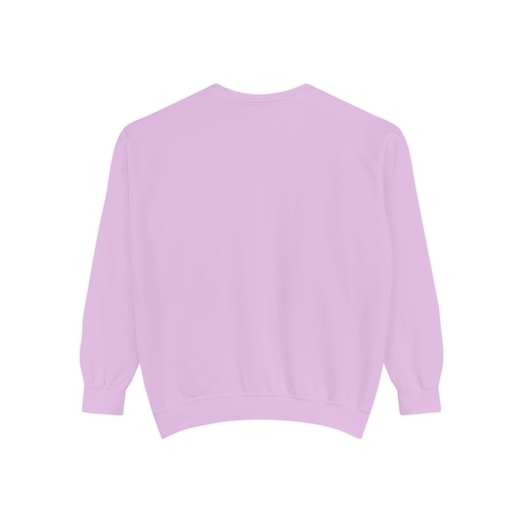 Crap Cup Coffee Sweatshirt — Cozy Coffee Lover Pullover