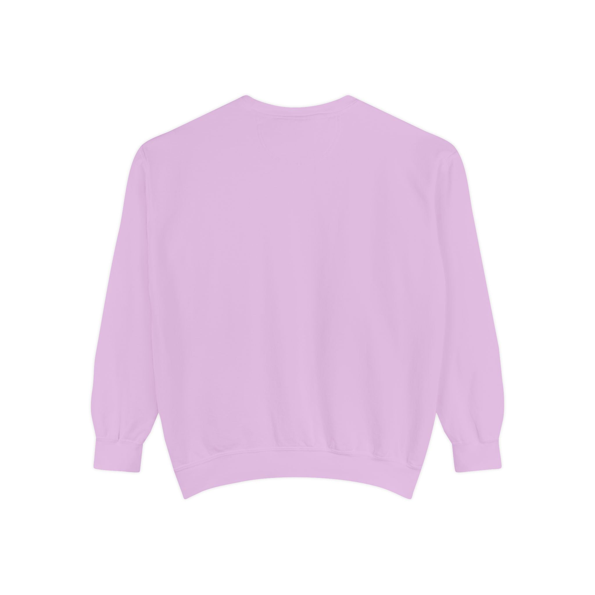 Crap Cup Coffee Sweatshirt — Cozy Coffee Lover Pullover