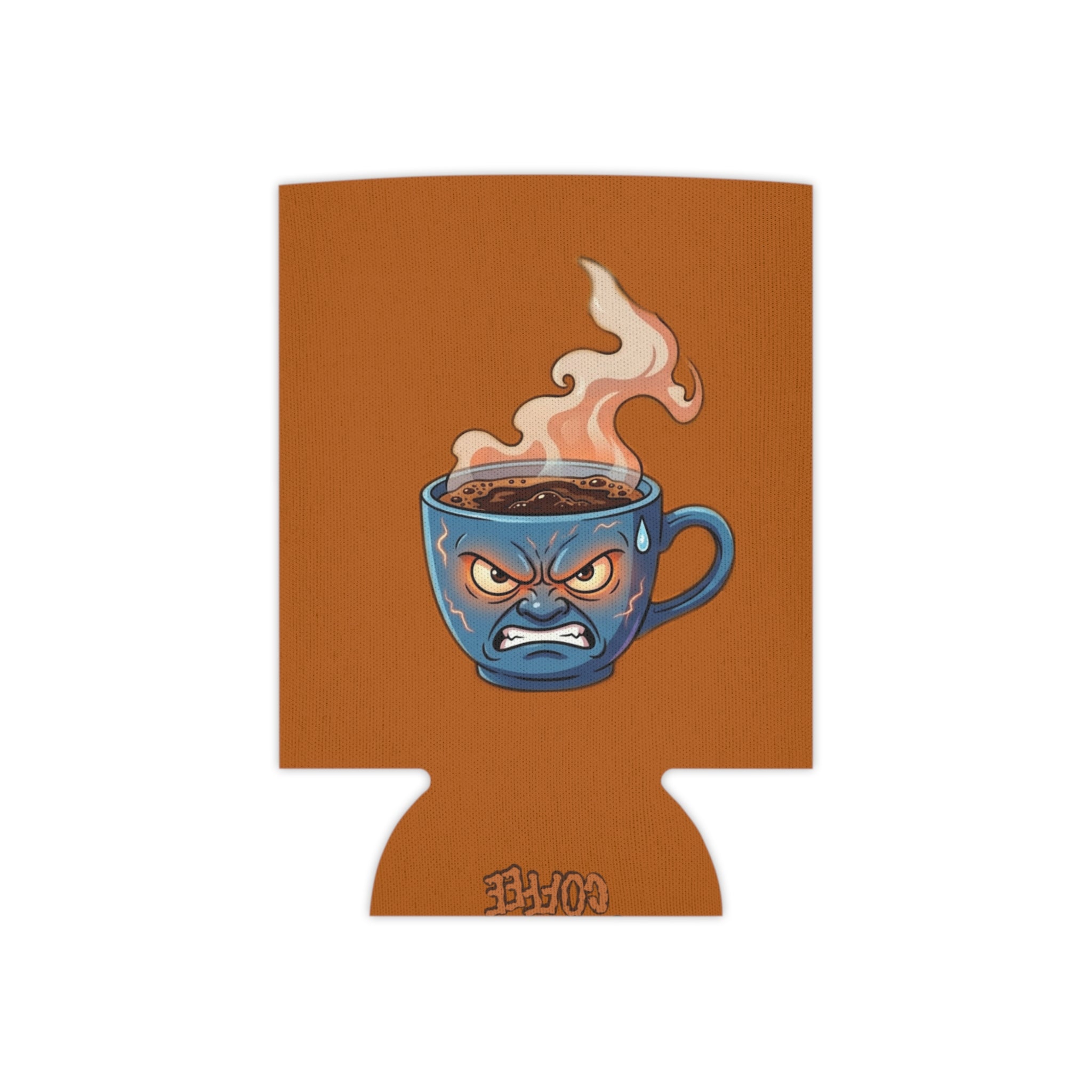 Koozie– "I Swear It's Just Coffee"