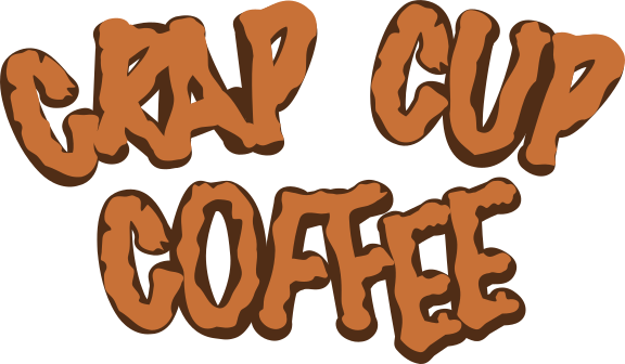 CrapCupCoffee